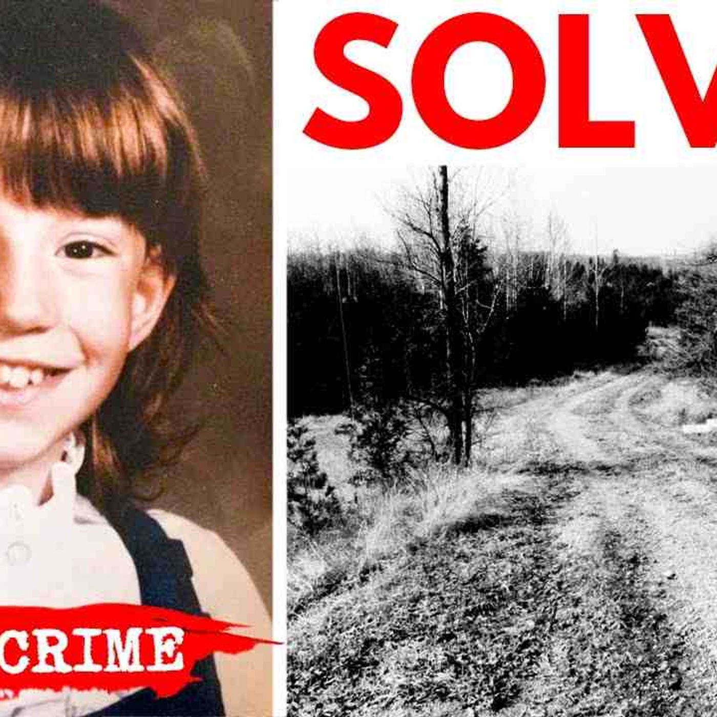 5 Cases That Were Solved Decades Later episode artwork