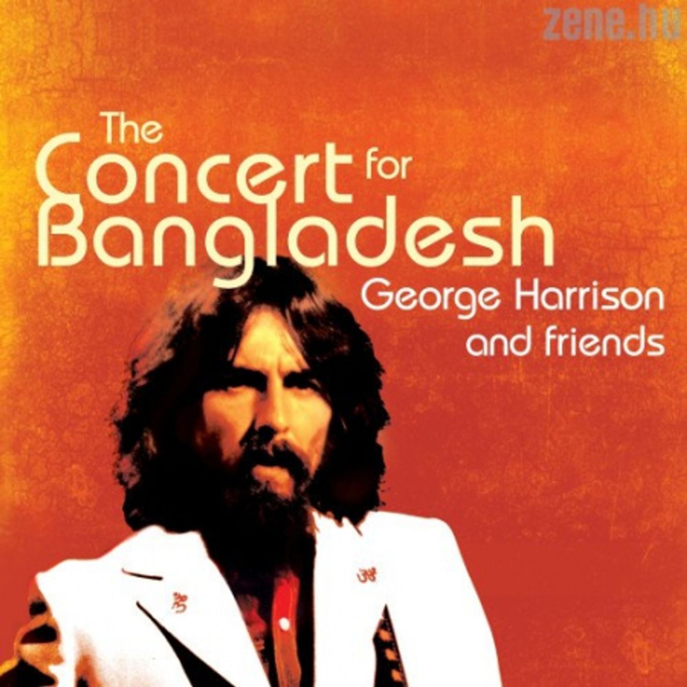 El Club de los Beatles: El concierto para Bangladesh episode artwork