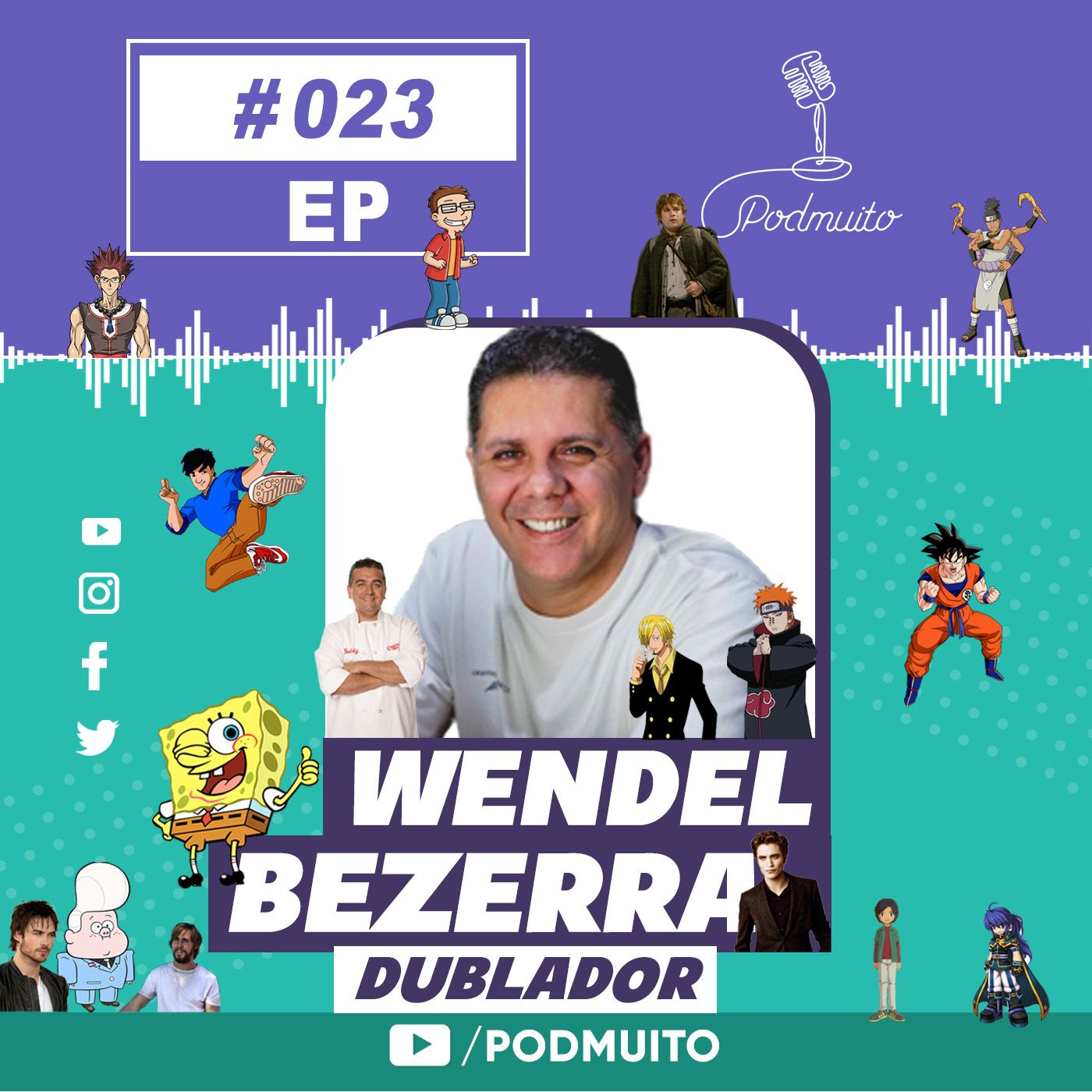 PodMuito