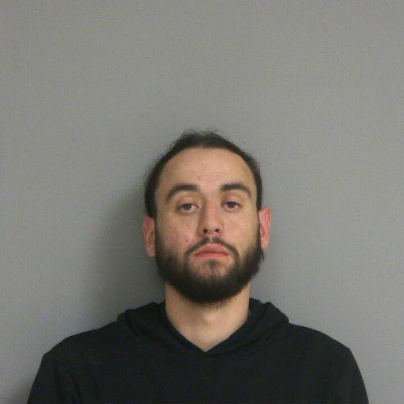 Spring Valley man faces up to 10 years for stolen pistol episode artwork