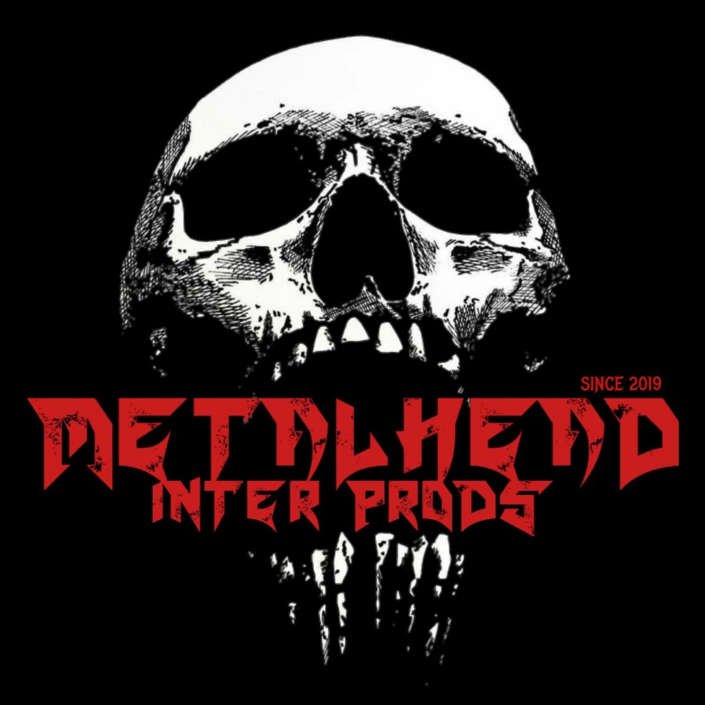 MetalHead Inter Radio
