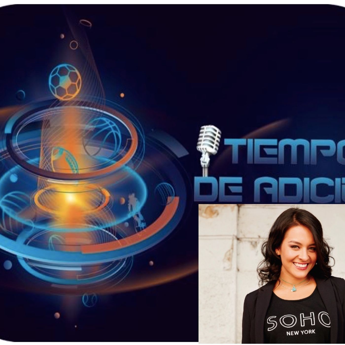 Tiempo de Adición