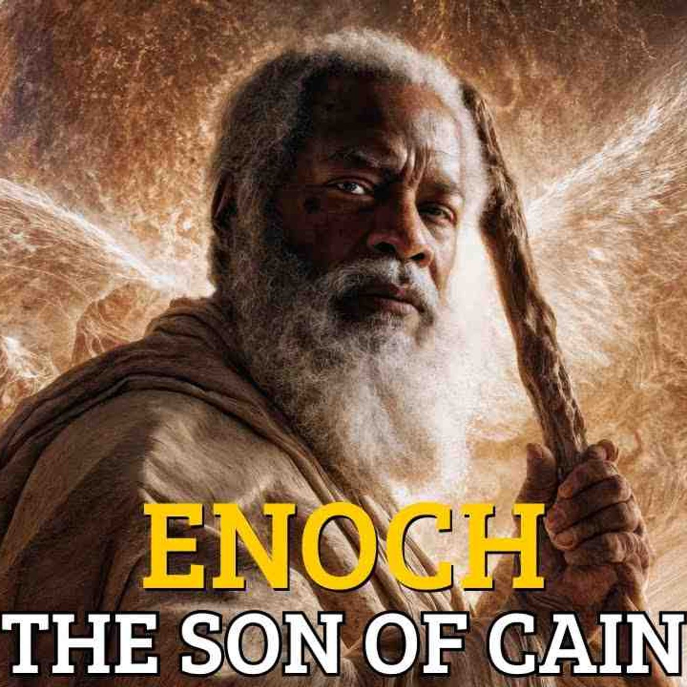 The Story of Enoch – The Son of Cain Whose Book Was Banned by the Church
