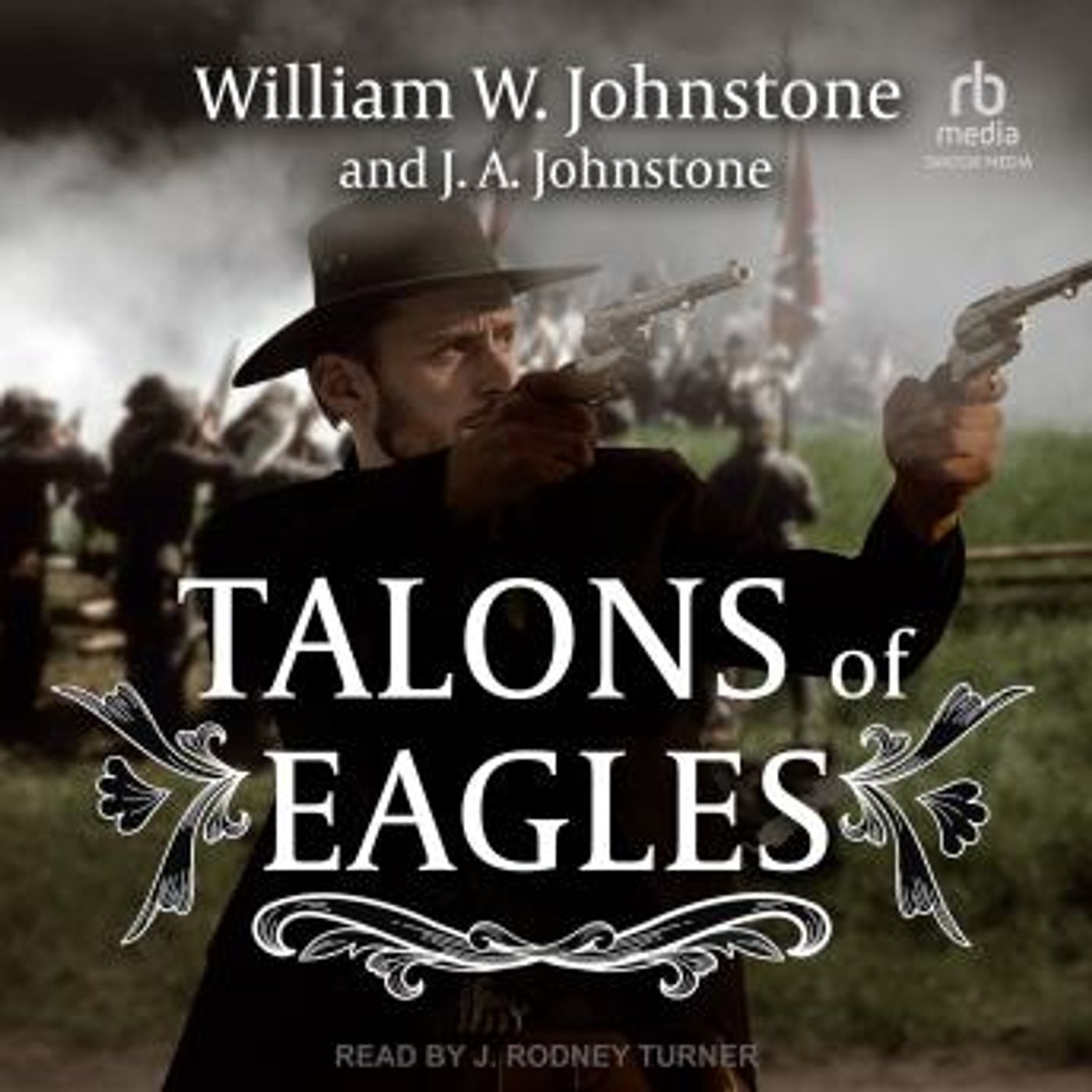 Listen to Trending Full Audiobooks in Fiction, Westerns & War