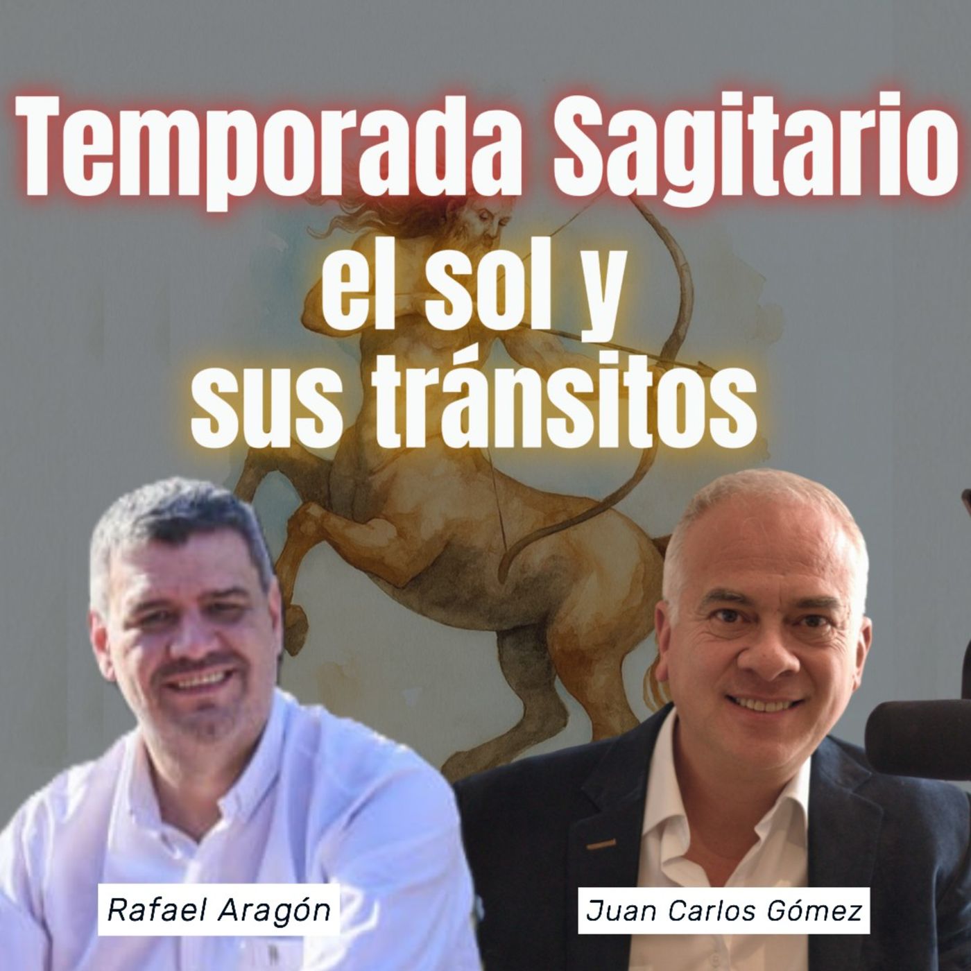 ♐ Sol en Sagitario: ¿Buscas Sentido o solo estás Evadiendo el Dolor?