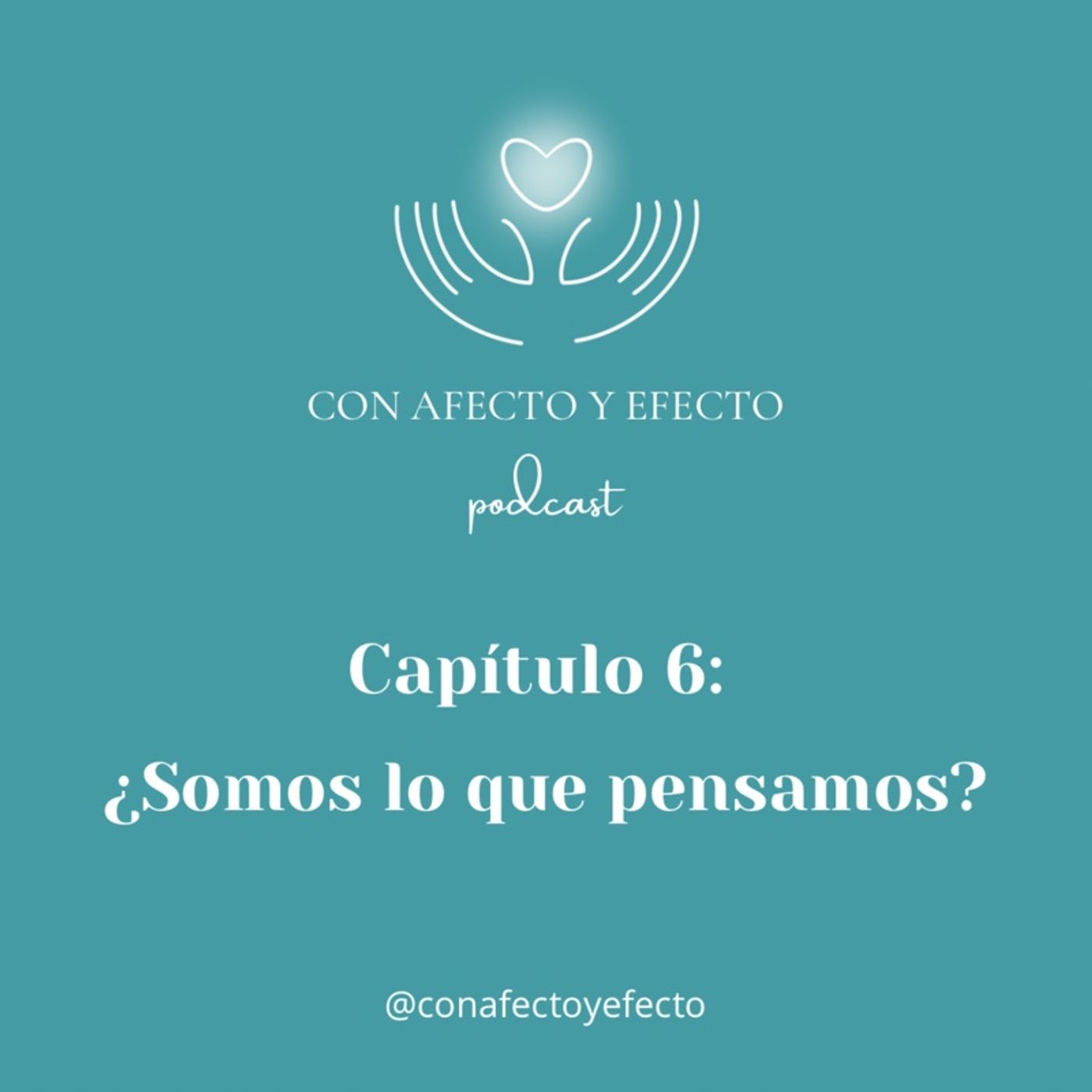 Con Afecto y Efecto