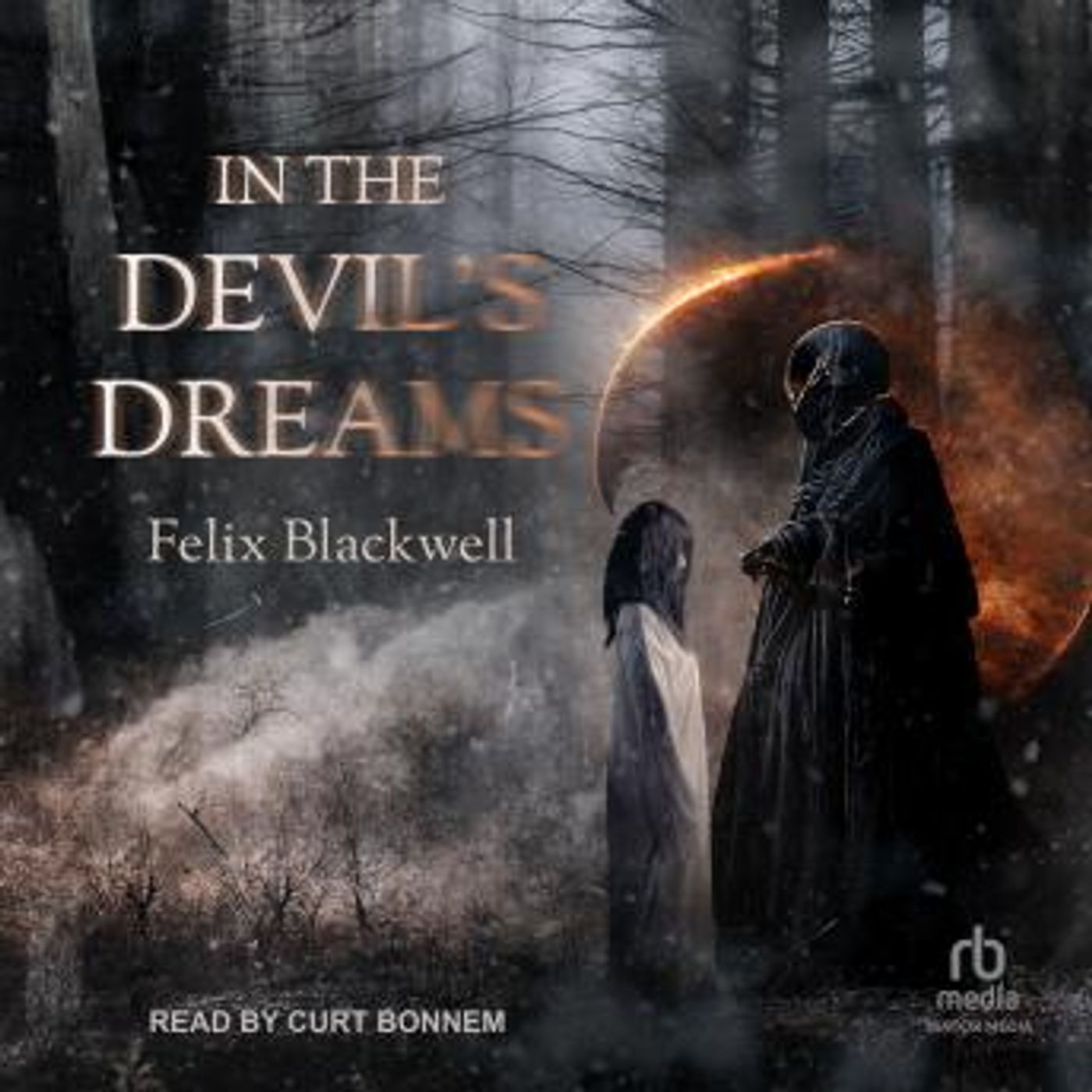 Download Best Full-Length Audiobooks in Mystery, Thriller & Horror, Horror