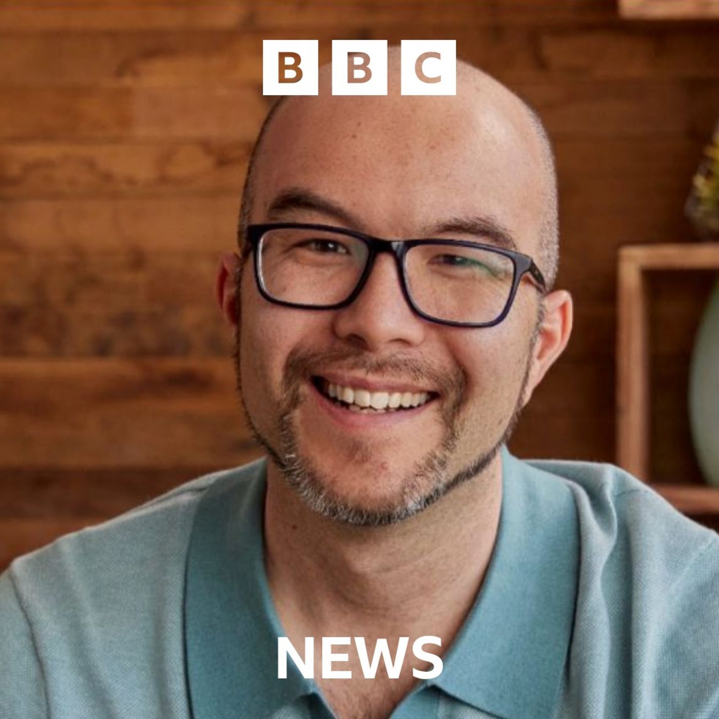From blogger to billionaire, Canva's co-founder on what failures at Google Wave taught him episode artwork