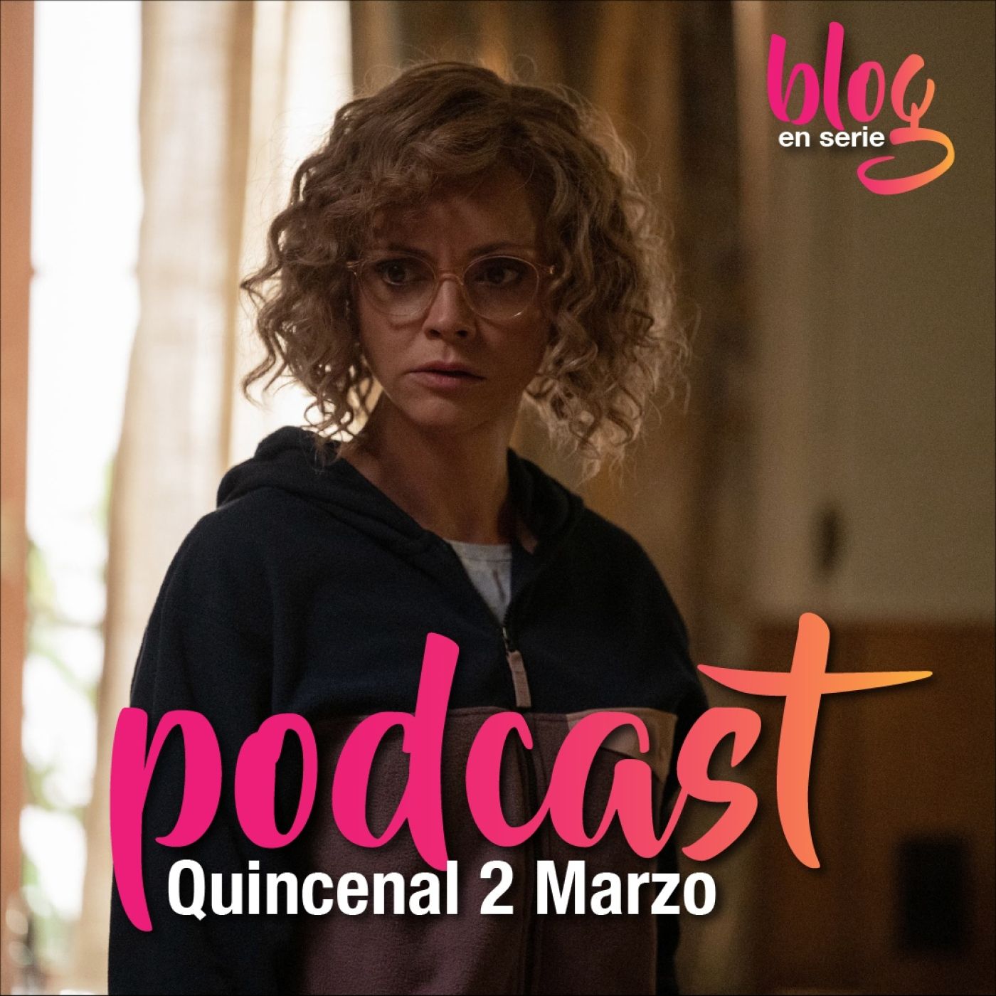 Blog En Serie