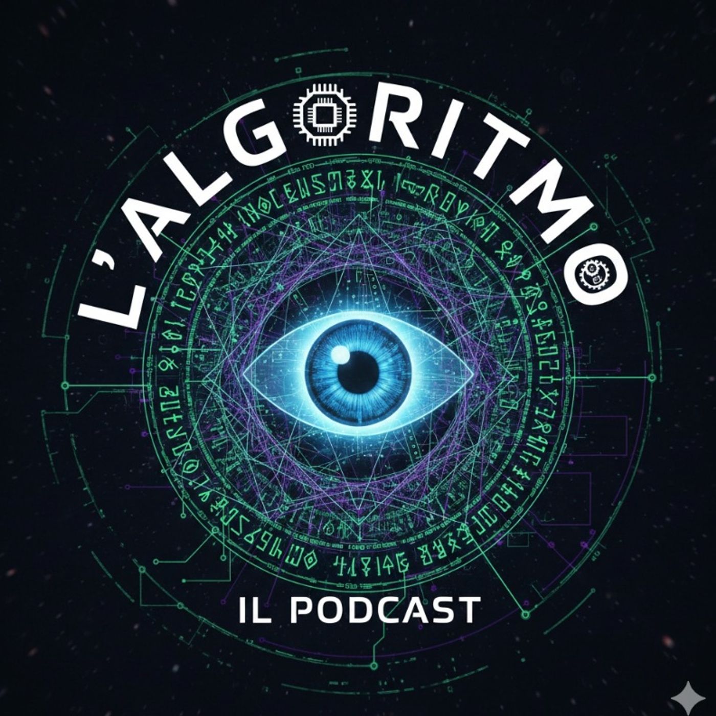 L'Algoritmo episode artwork