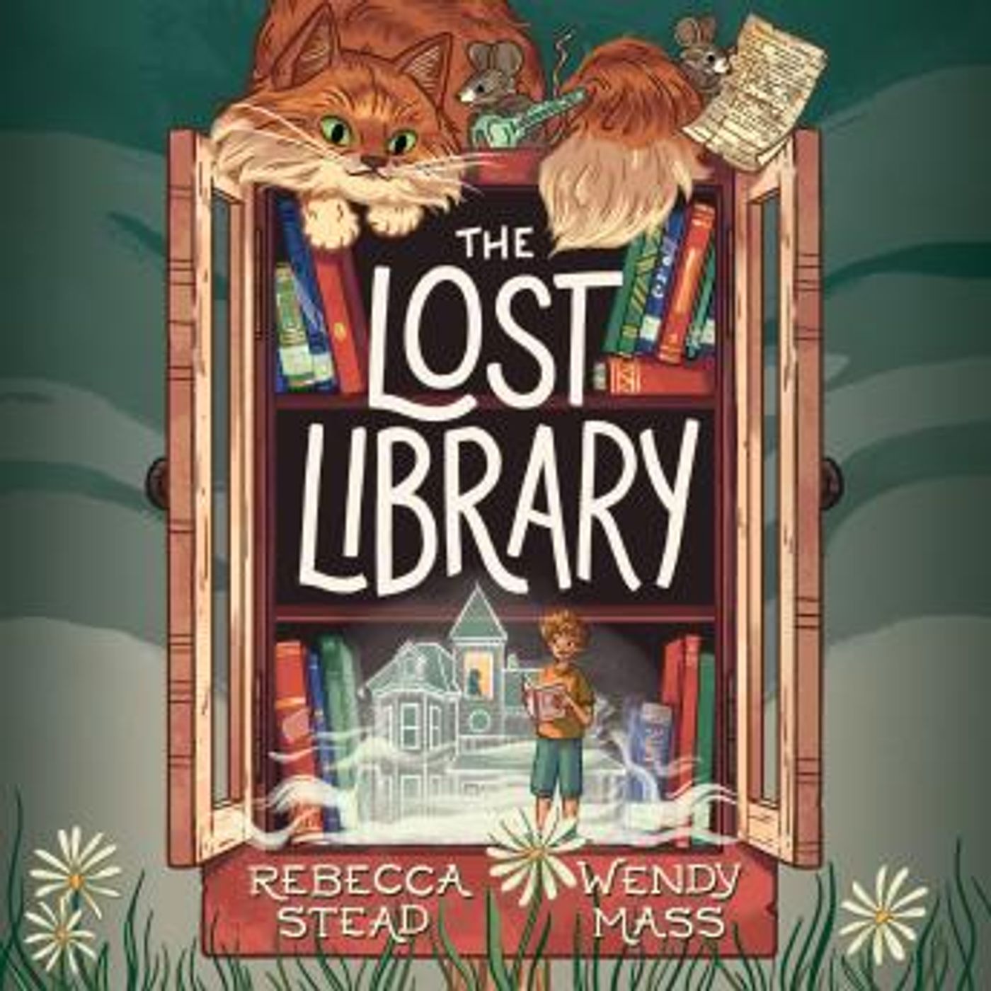 Grab the Essential Full Audiobooks in Kids, Mystery & Fantasy