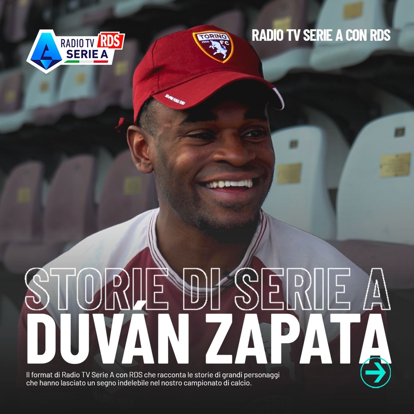 Storie di Serie A