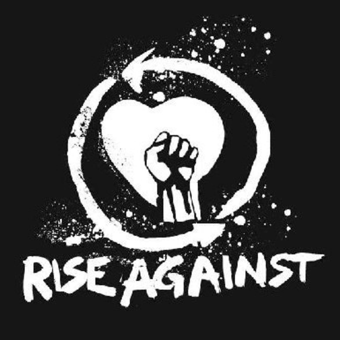 Episode 50 - Rise Against (The Studio Album Collection)