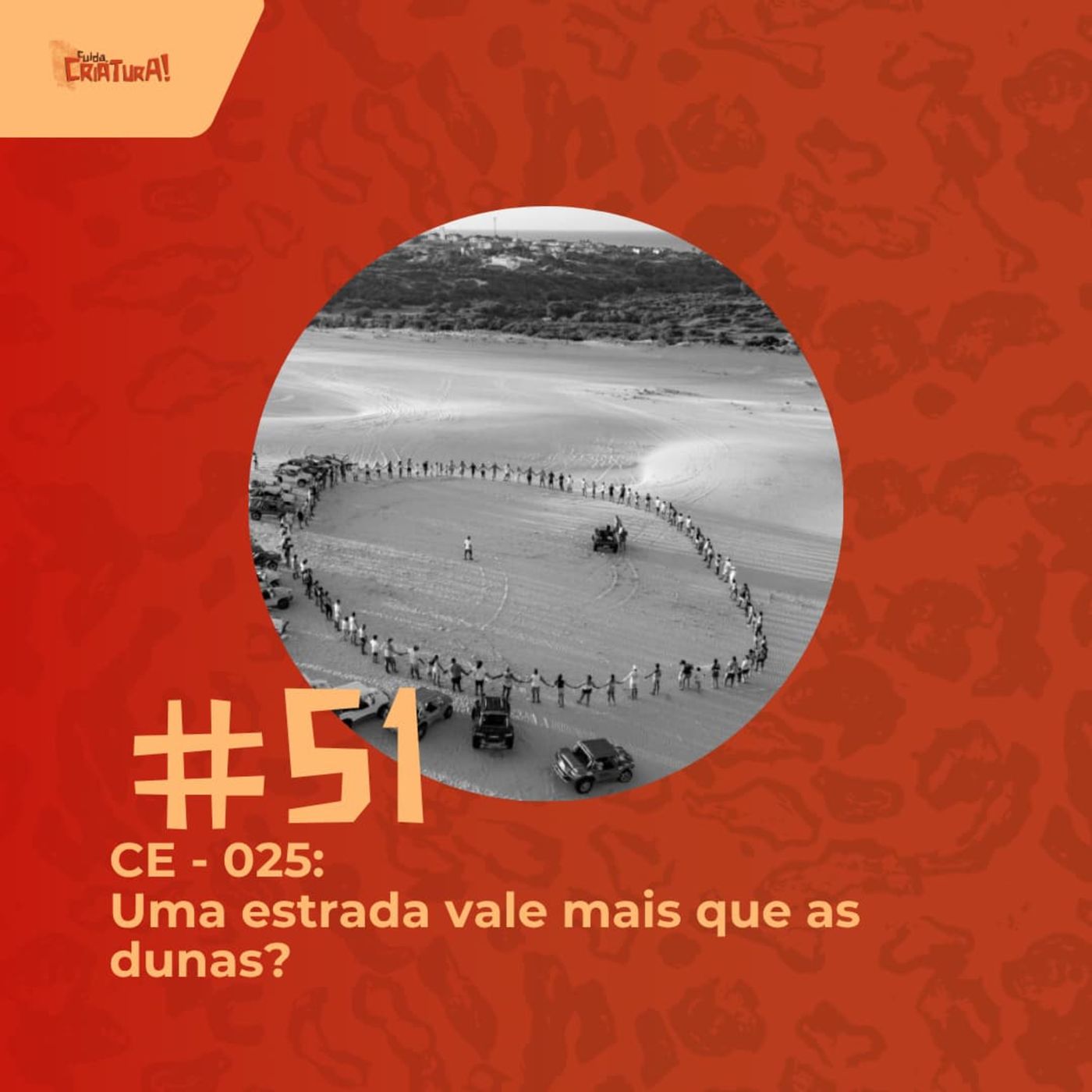 Cuida, Criatura!