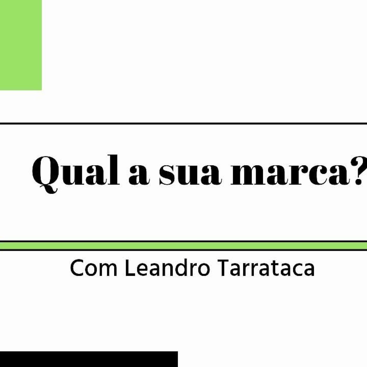 Qual a sua marca? episode artwork