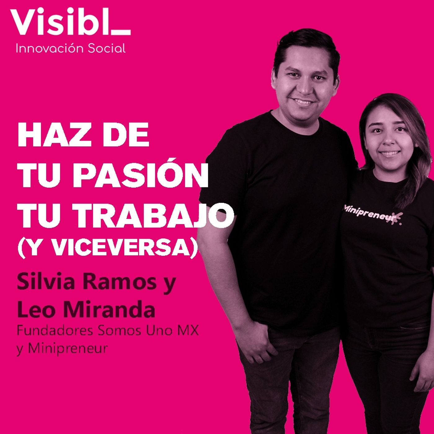 Visibl_  Innovación Social