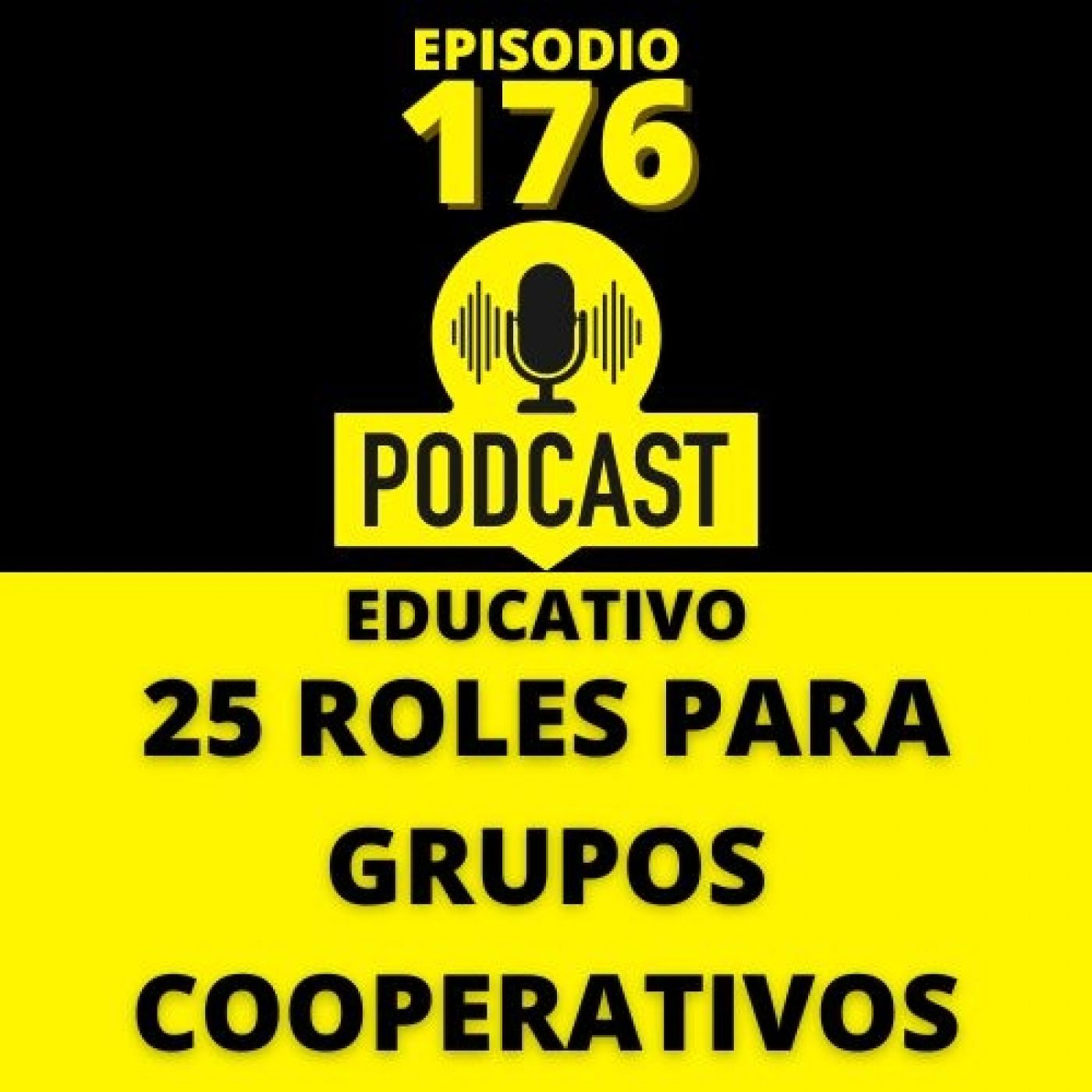 Podcast Educativo