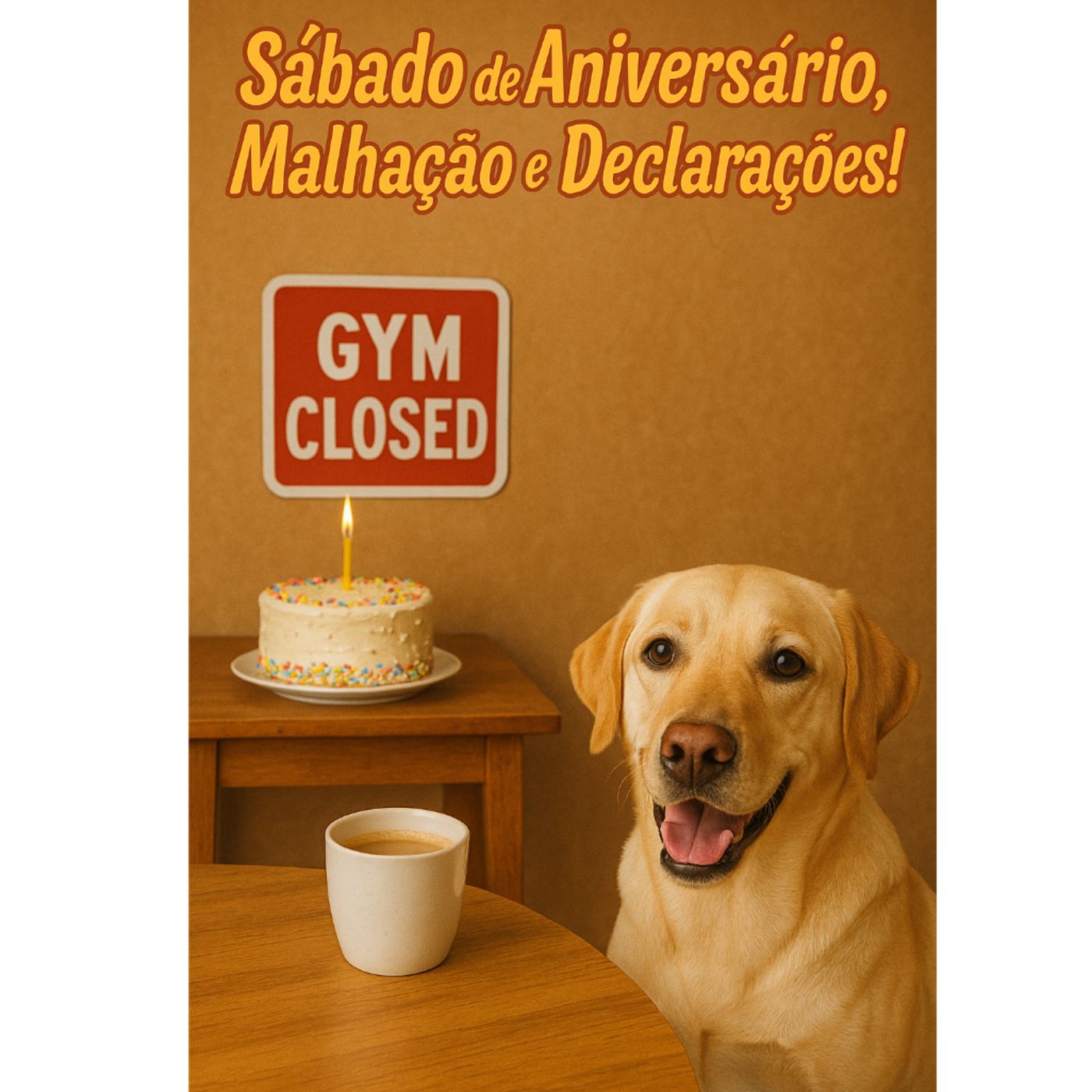 Podcast do Fabio