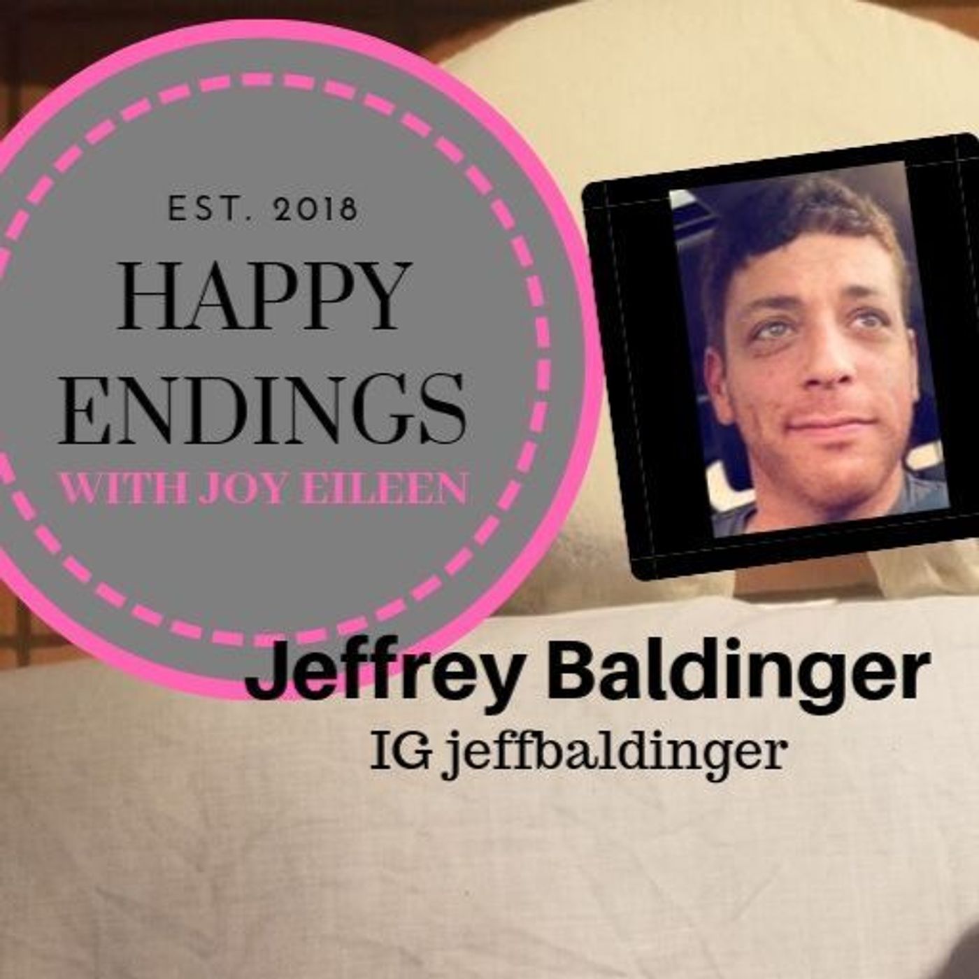HAPPY ENDINGS MASSAGECAST
