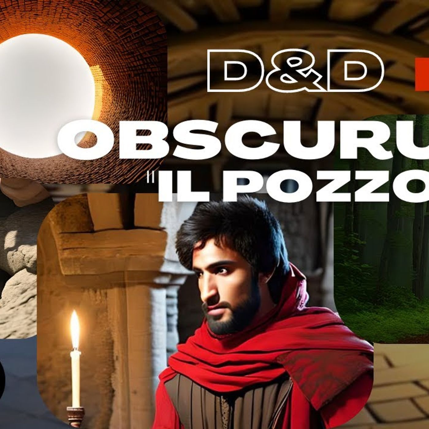 Dungeons & Dragons | OBSCURUM |