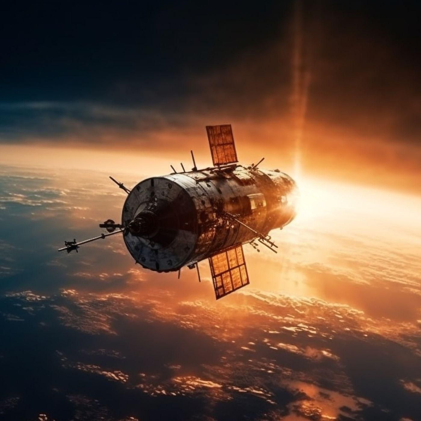cover of episode Extraterrestrial Communication Code: The Discovery, Meaning and Our Response to their Message
