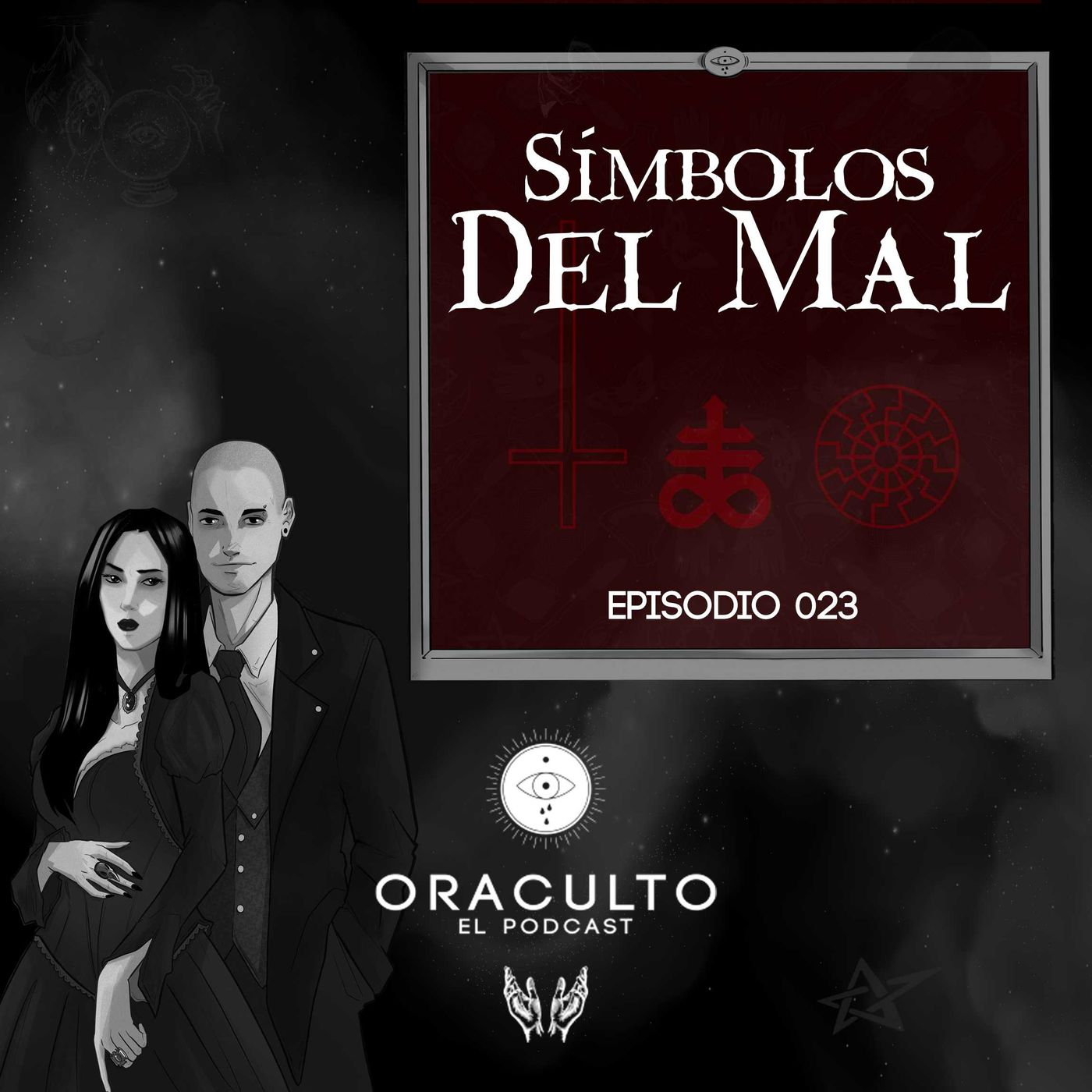 Oraculto