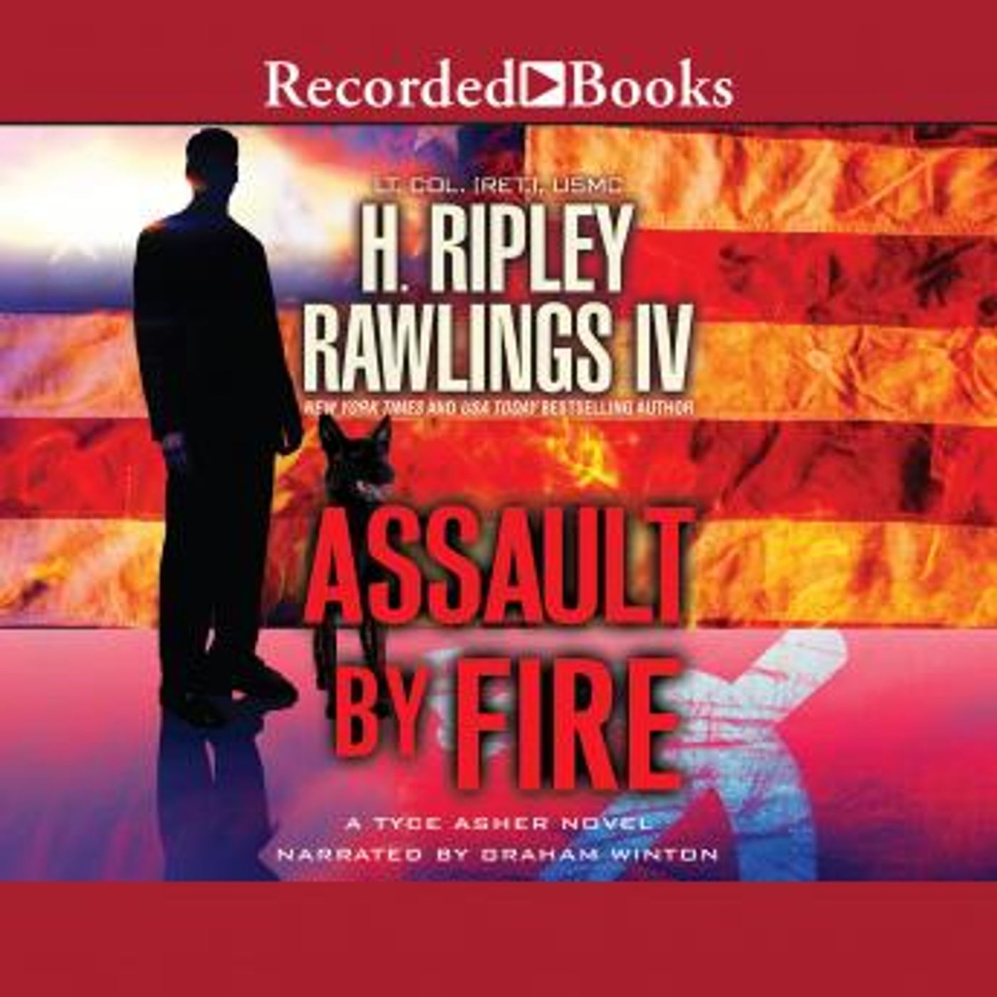 News Full Audiobooks in Mystery, Thriller & Horror, Suspense