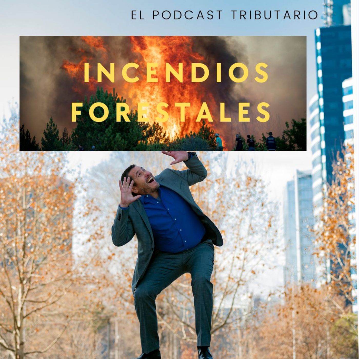 Hablemos de Impuestos