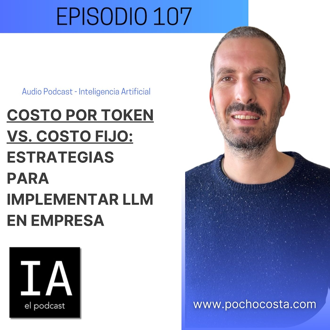 Implementar LLM en empresa: Estrategia Costo por token vs. Costo Fijo