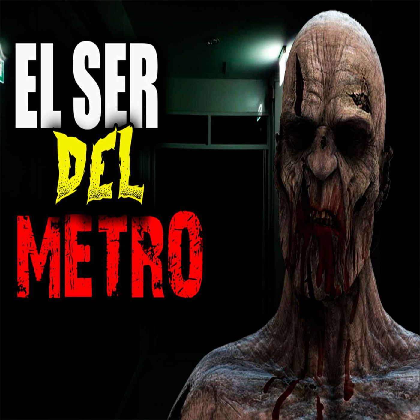 Historias de Terror PR