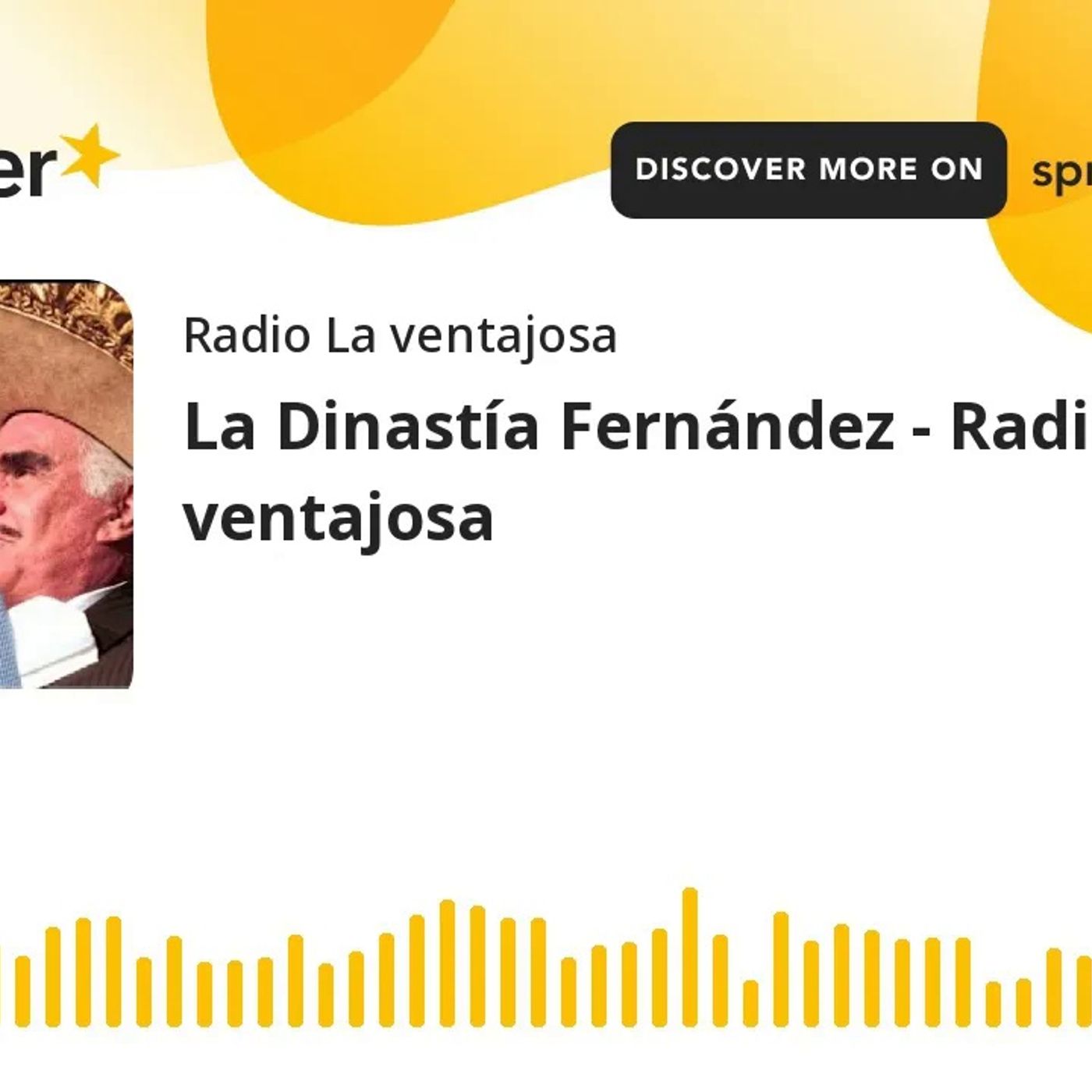 Radio La ventajosa 2