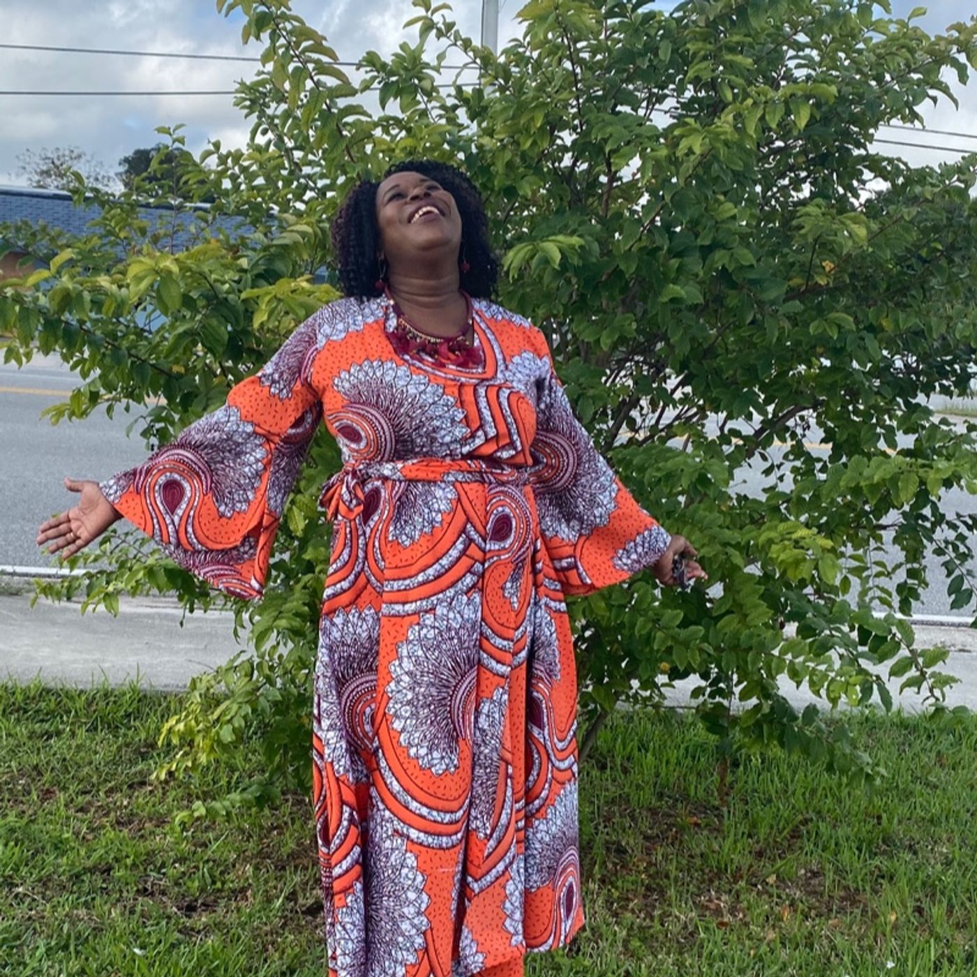 Sherilyn Fletcher Ministries
