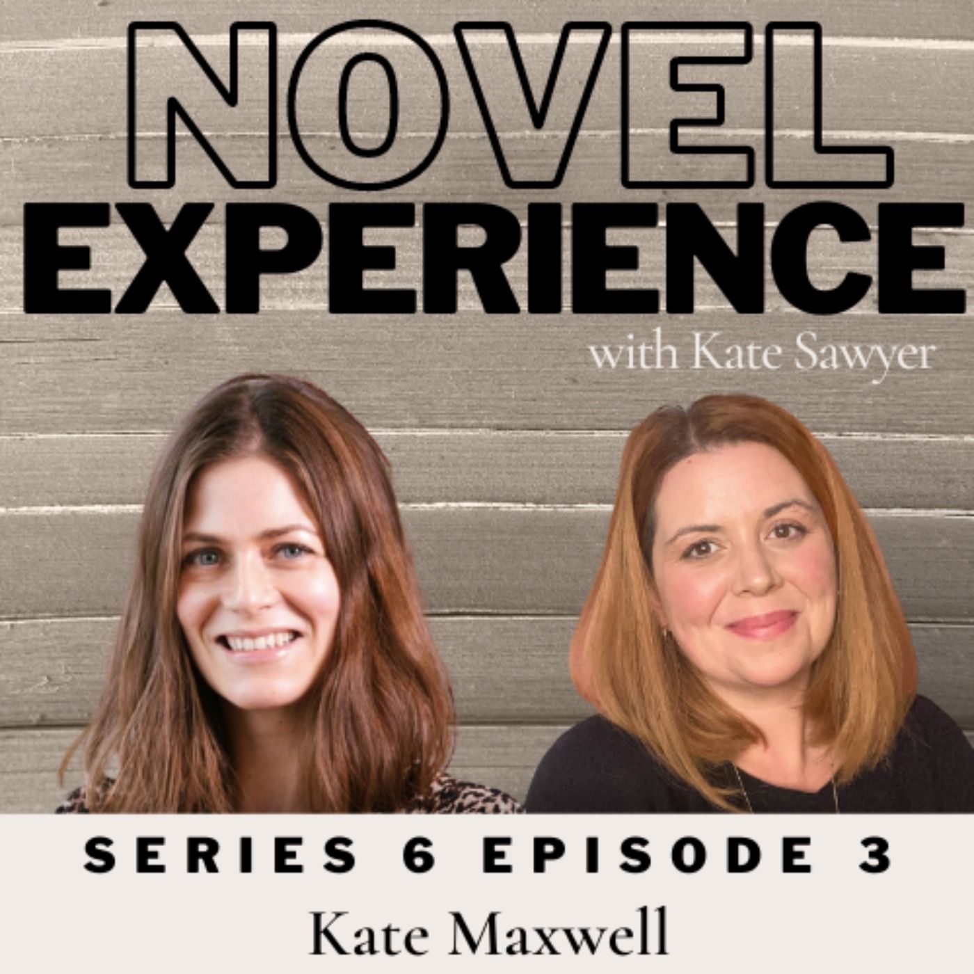 Novel Experience