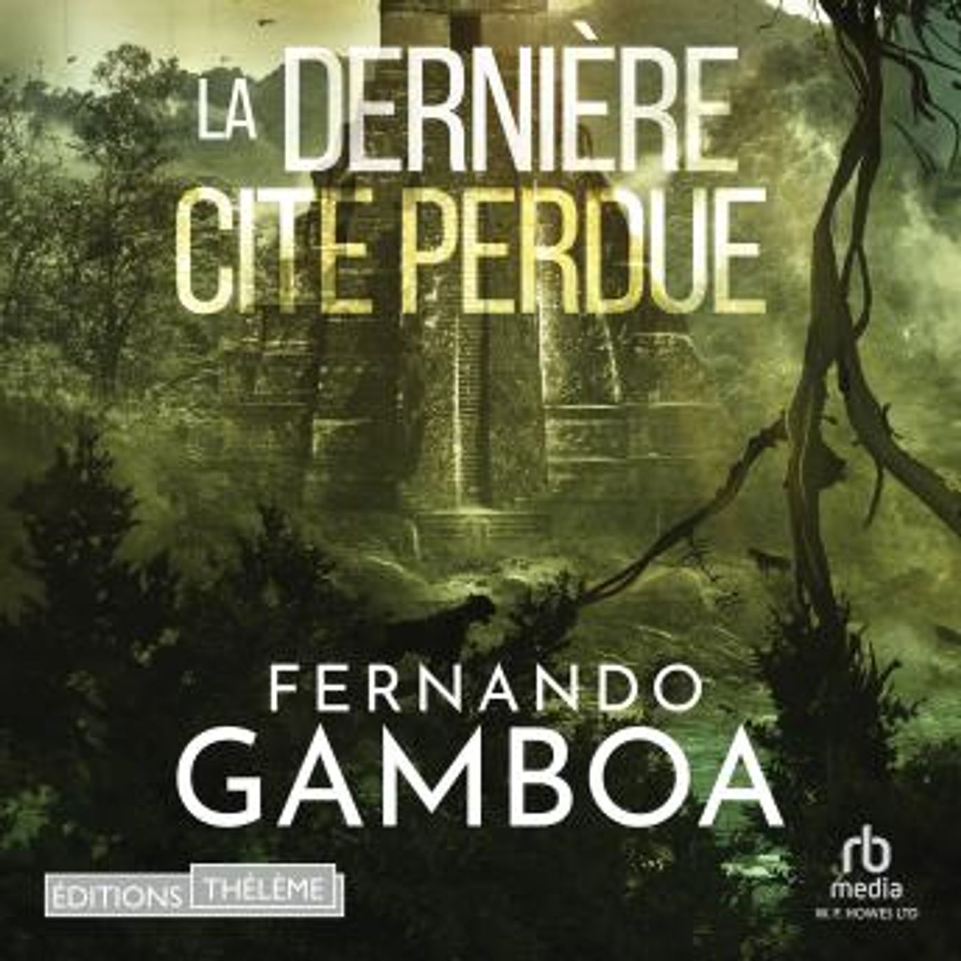 Explore New Full Audiobooks in Fiction, Action & Adventure