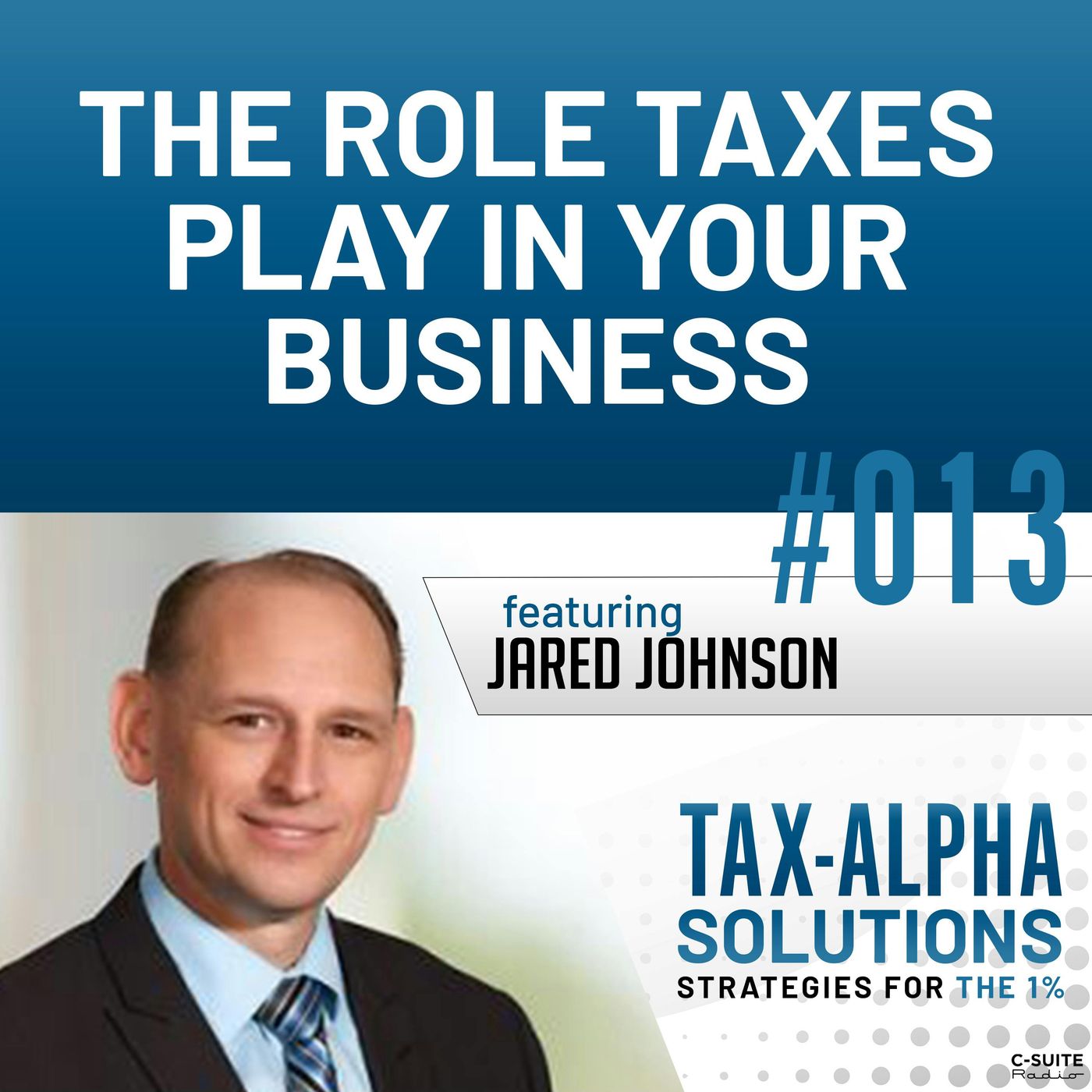 Tax-Alpha Solutions