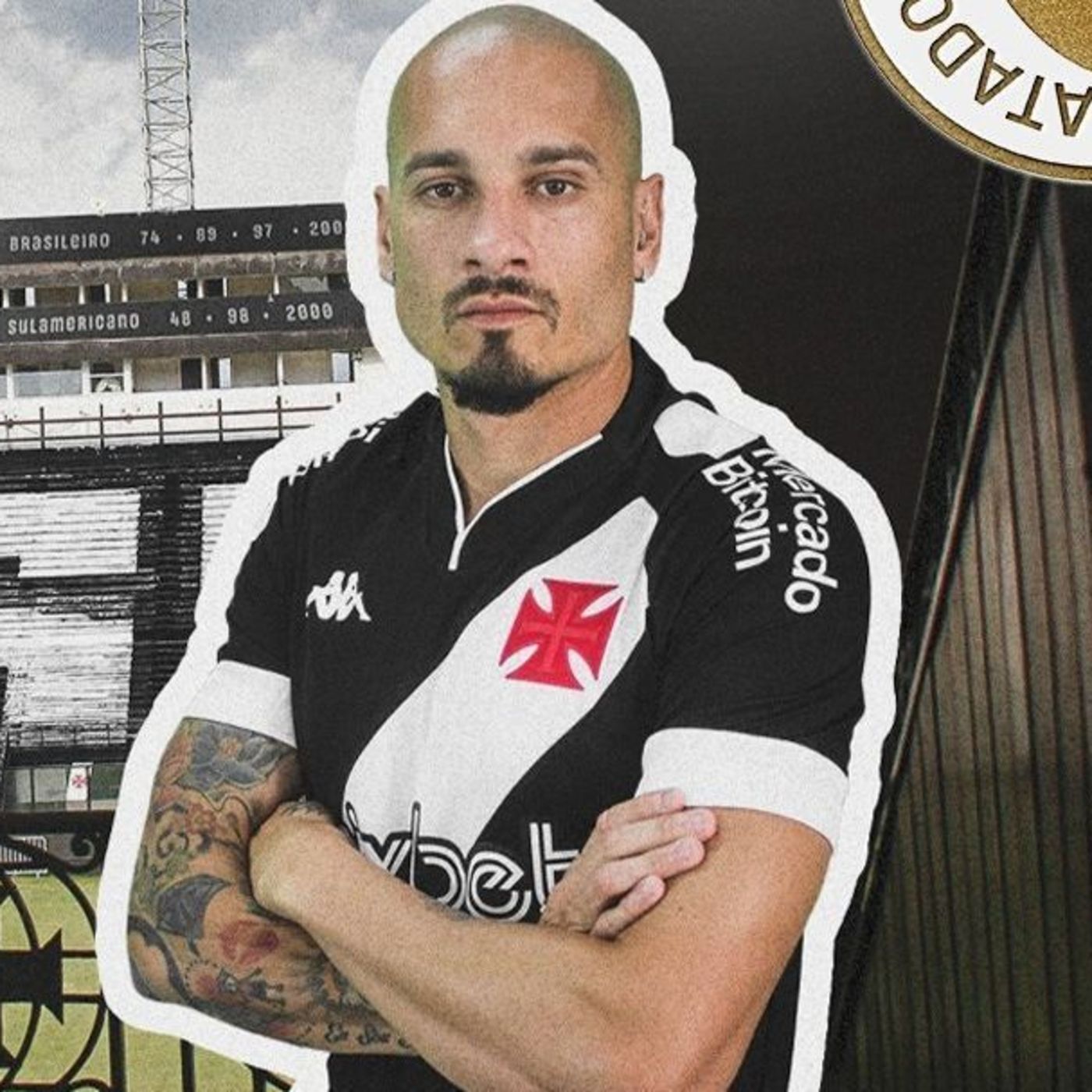Gigante da Colina Podcast