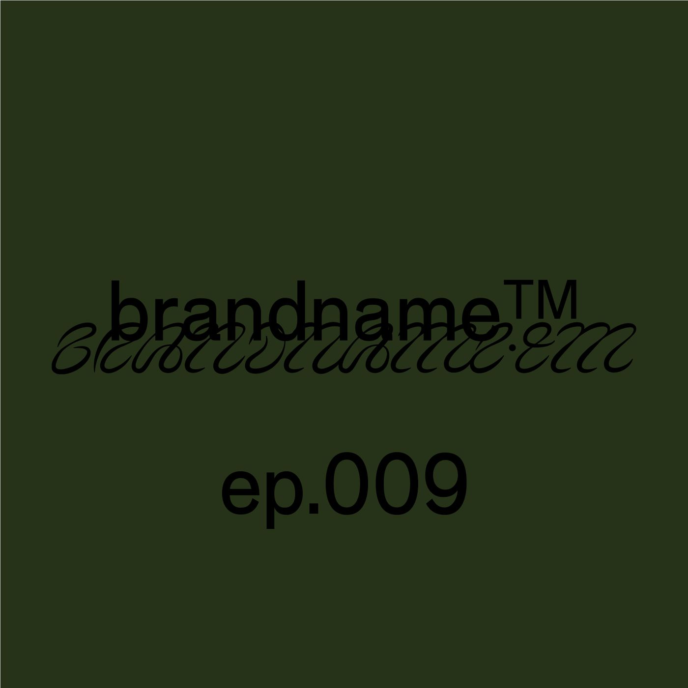 brandname™