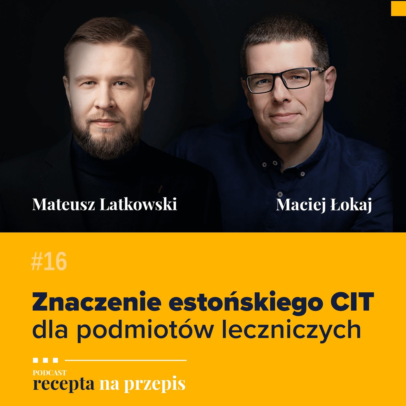 Recepta na Przepis