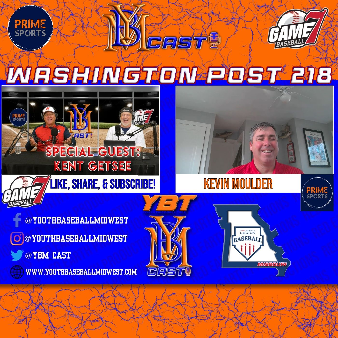 YBMcast