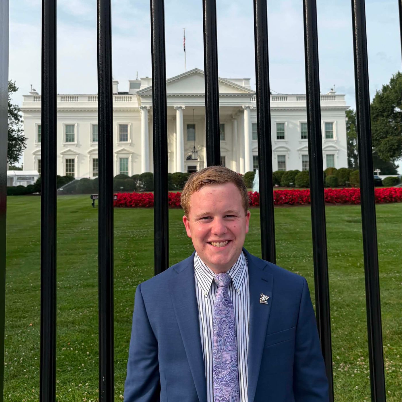 RFD Livestock Report 6-25-26 Drew Mickey Mickey AFBF Industry Affairs Intern-D.C. Update episode artwork