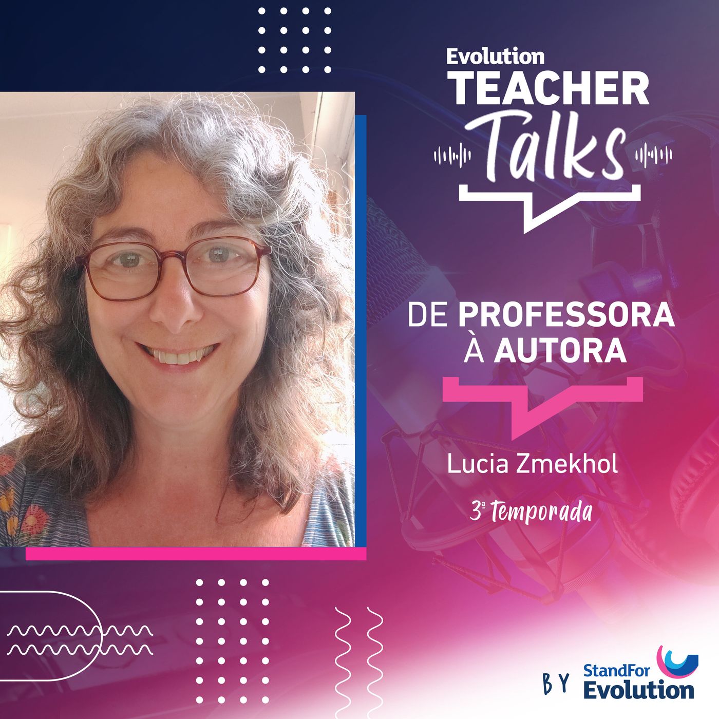 Evolution Teacher Talks
