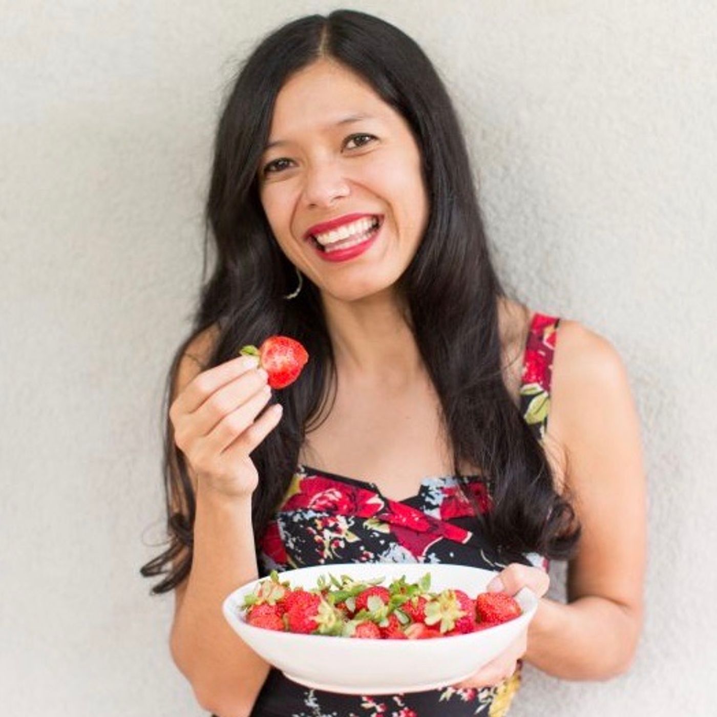 Toni Okamoto Talks Living Vegan Under Quarantine