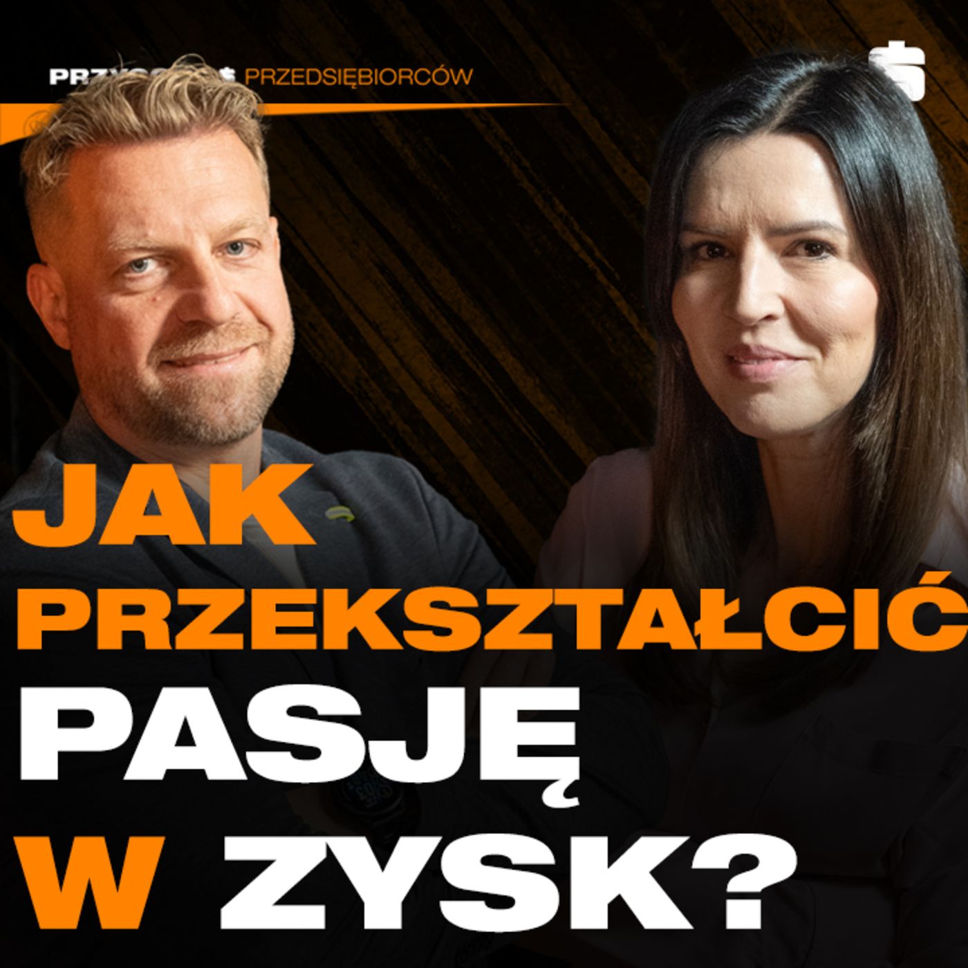 Przygody Przedsiębiorców