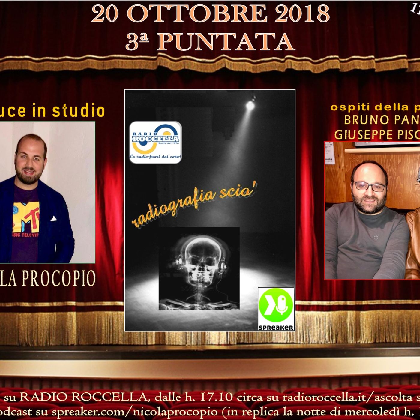 RADIOGRAFIA SCIO\'