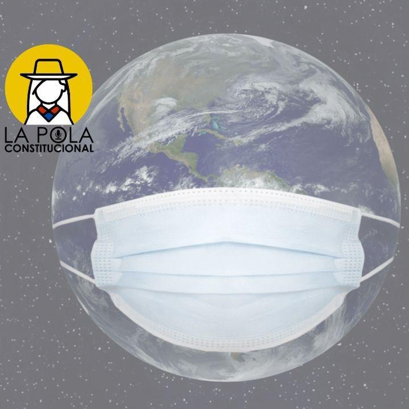 Crisis climática: un detonante para el desplazamiento forzoso episode artwork