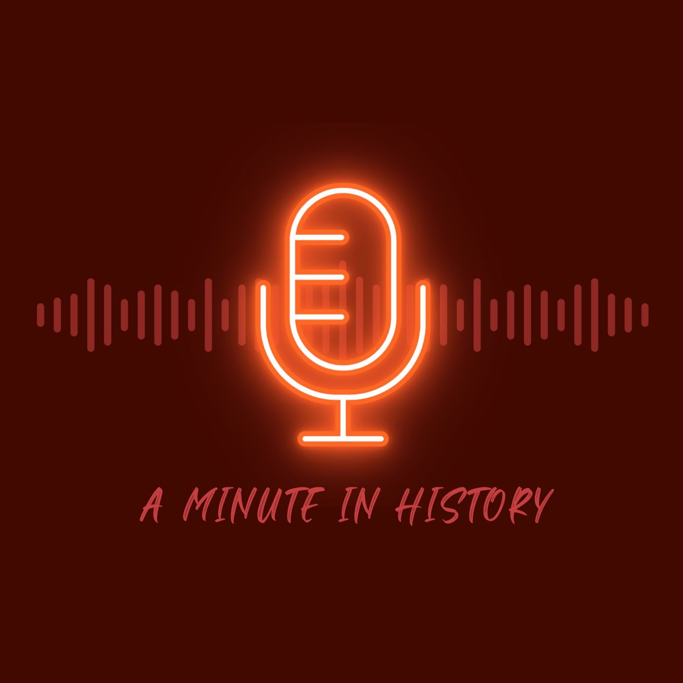 A Minute in History: CYAP v. Wilson Case podcast artwork