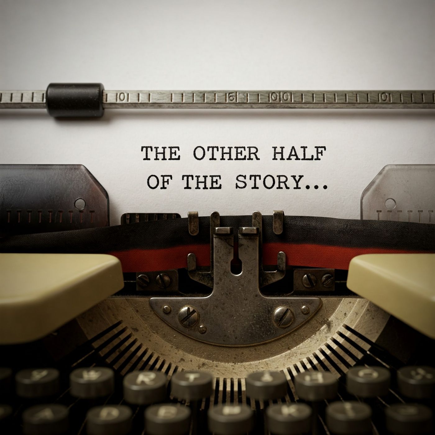 03/09/2025 PM Pastor Jeff Crawely- The other half of the story... episode artwork