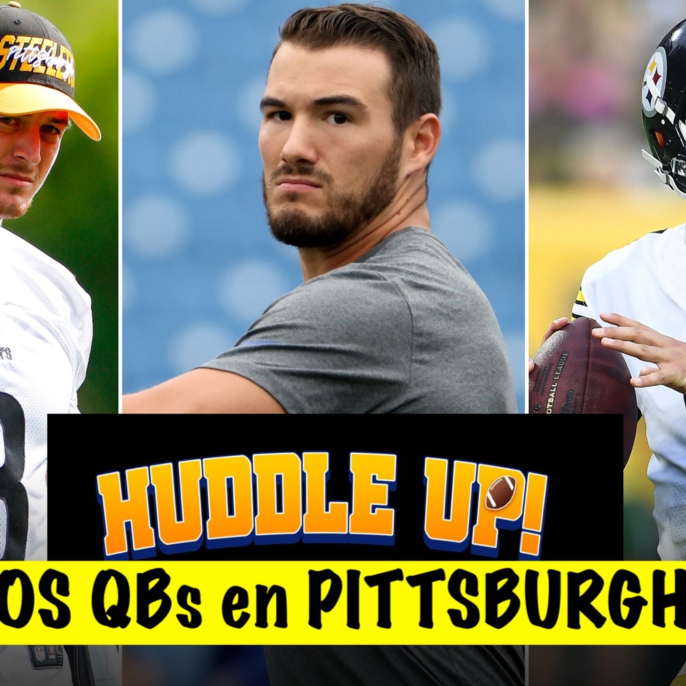 HuddleUP