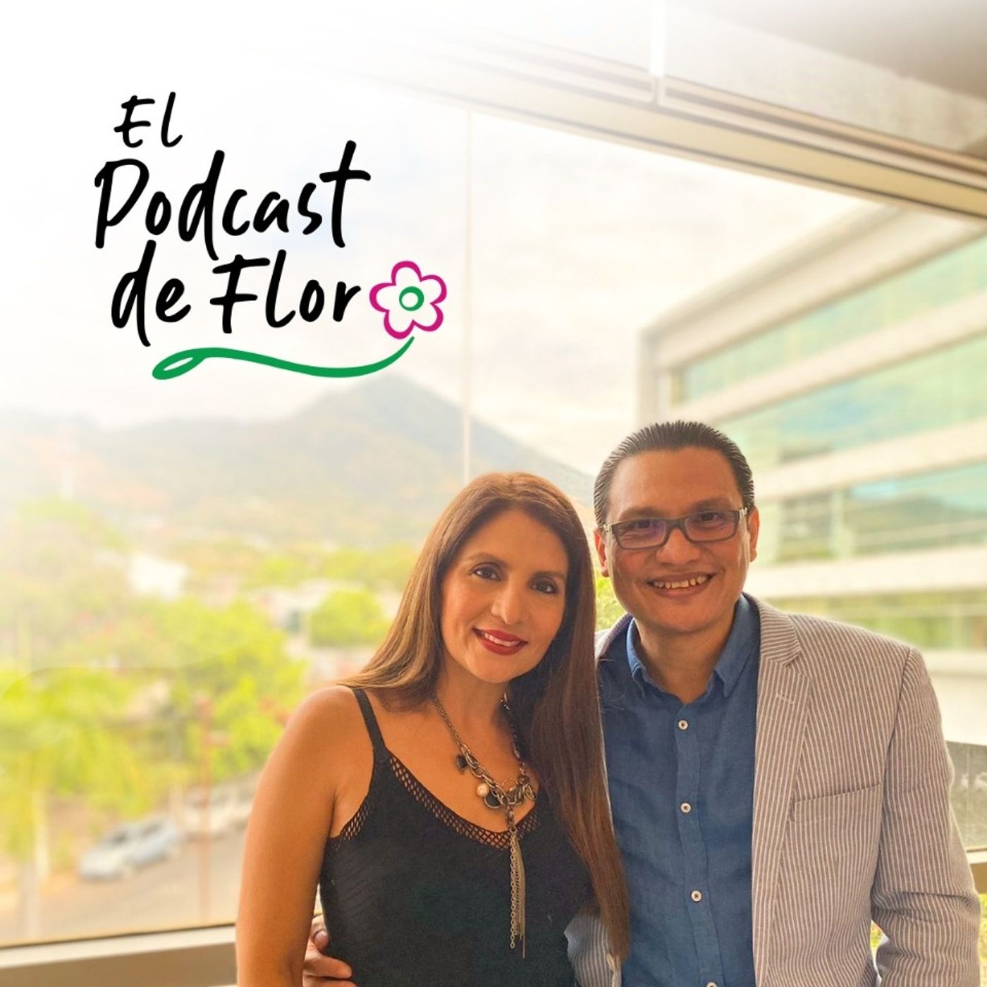 El Podcast de Flor