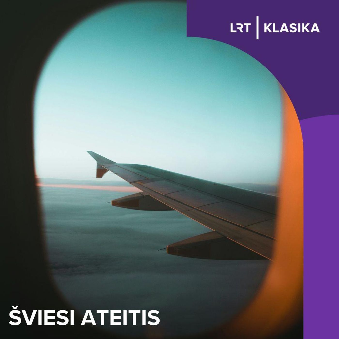 Šviesi ateitis. Lėktuvais skraido pusė žmonijos – kaip tai darysime ateityje?